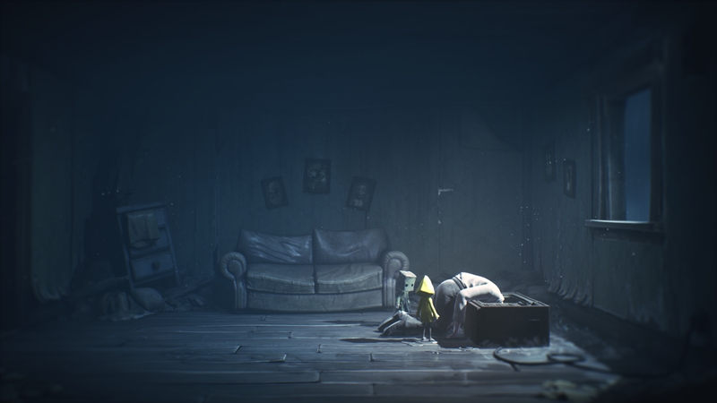Little Nightmares II 03